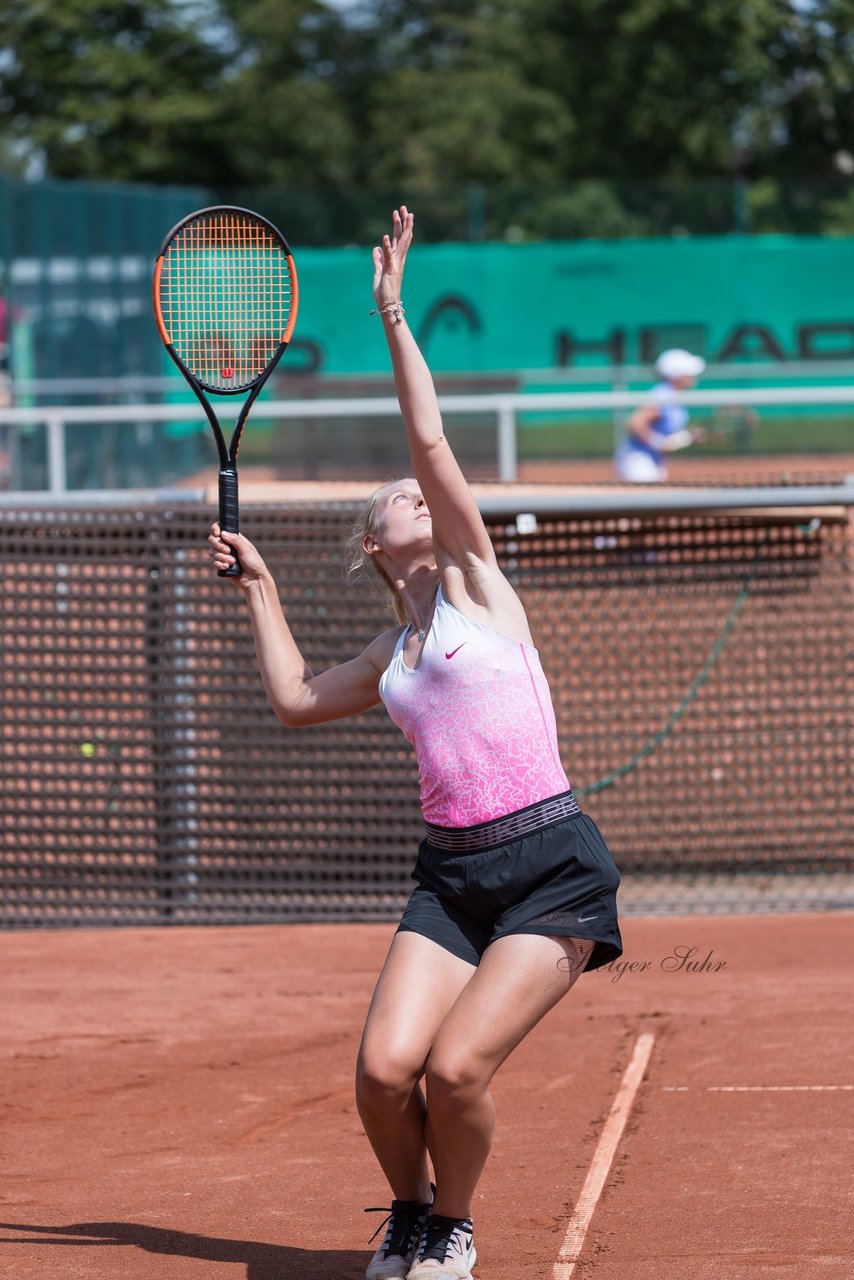 Marie-Lynn Tiedemann 218 - Schillhorn Open